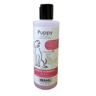 Wahl Puppy Shampoo For Dog 237 Ml