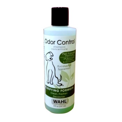 Wahl Odor Control Shampoo For Dog 237 Ml