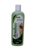 Zoetis Arnibax Natural Coat Dog Shampoo 450 ml