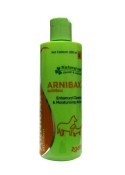 Zoetis Arnibax Natural Coat Dog Shampoo 200 ml
