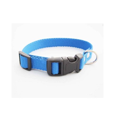 Fekrix Nylon Collar-1.25 (Blue)