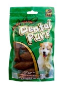 Gnawlers Extra Fresh Dental Pure Treats For dog 90g