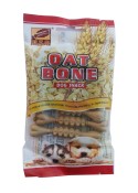 Gnawlers Oat Bone Dog Snacks (7pcs-55gm)
