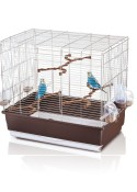 IMAC Irene 4 Export Cage For Bird (59x38x53cm)