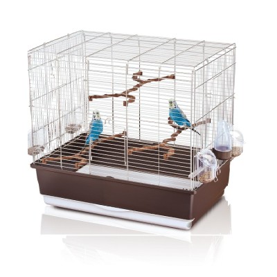 IMAC Irene 4 Export Cage For Bird (59x38x53cm)