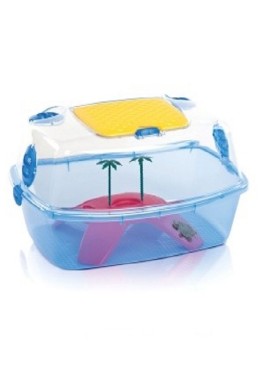 Imac Dafne Beach For Turtle (Lxwxh - 21x15x10.5 Inch) 