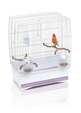 IMAC Irene 2 Cage For Birds (45X27X43cm)