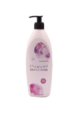 Intas Procott Dog Shampoo (500ml)