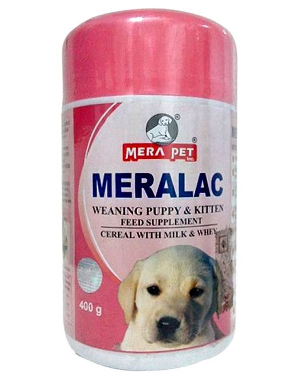 meralac dog