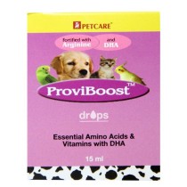 Petcare Proviboost Drop 15 ml