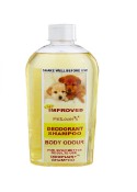 Petlovers Deodorant Shampoo (500ml)