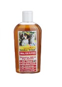Petlovers Gentle Care shampoo for dog (200ml)