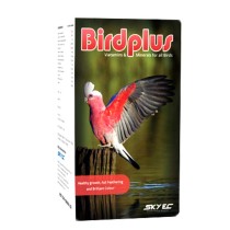 Sky Ec Bird Plus Multivitamin Drops 30 ml