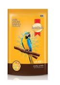 Smartheart Parrot And Conures Bird Food-400 Gm