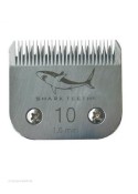 Toex Aeolus Shark Teeth Clipper Blade (ST-10, 1.6mm)