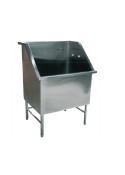 Toex Aeolus Stainless Steel Bathing Tub Regular Size (BTS-85) 