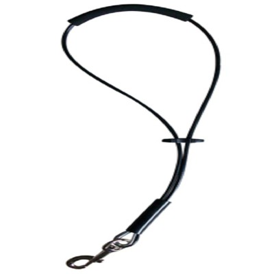 Toex Aeolus Steel Rope Grooming Harness (SR-06)