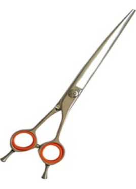Toex Hikato 5 Star Scissors (Curved 8 INCH H5280)