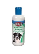 Trixie Aloe Vera Shampoo For Dog (250ml)