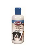 Trixie Coconut Oil Shampoo For Dog (250ml)