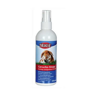 Trixie Deodorising Spray For Small Animals (175ml)