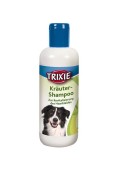Trixie Herbal Shampoo For Dog (250ml)