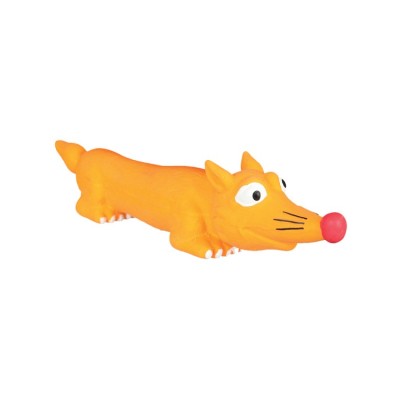 Trixie Longie Latex Dog Toy 24 cm