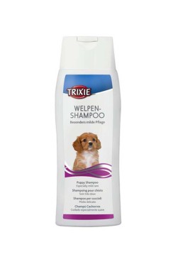 Trixie Puppy Shampoo (250ml)