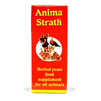 Vetri-Science Anima Strath 100 Ml For Dog