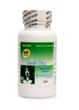 Vetri-Science Vetri Disc For Dog (45 Caps)