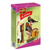 Vitapol Bird Food For Zebra Finch - 1 Kg