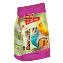 Vitapol Budgerigar Bird Food - 500 Gm (ZVP-0211)