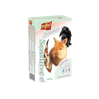 Vitapol Sensitive Food For Rabbit (200gm)