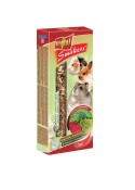Vitapol Vegetable Smakers For Rodents (90gm)