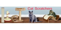 Furniture & Cat Scratchers