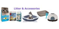 Litter & Accessories