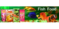 FISH FOOD