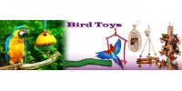 Bird Toys