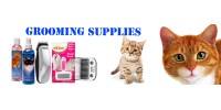 Grooming Supplies