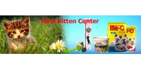 New Kitten Center