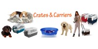 Crates & Carriers