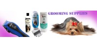 Grooming Supplies