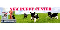 New Puppy Center