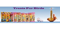 Treats For Birds